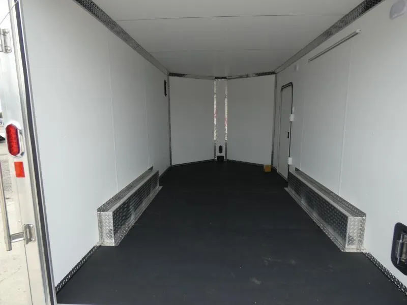 new Cargo (Enclosed) Trailers Legend Trailers  for sale, in St Johns, MI Thumbnail 8