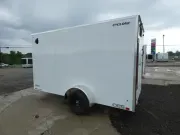 new Cargo (Enclosed) Trailers Legend Trailers  for sale, in St Johns, MI Thumbnail 3