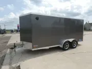 new Cargo (Enclosed) Trailers Legend Trailers  for sale, in Saint Johns, MI Thumbnail 2