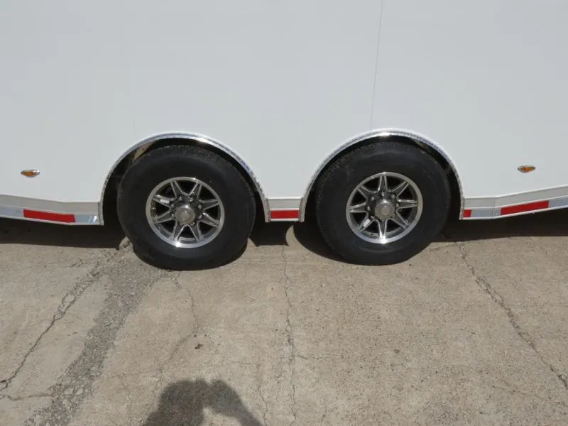 new Car Haulers / Racing Trailers Legend Trailers  for sale, in St Johns, MI Thumbnail 8