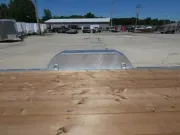 new Equipment / Flatbed Trailers Galvanized  for sale, in Saint Johns, MI Thumbnail 12