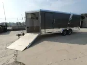 new Snowmobile Trailers Legend Trailers  for sale, in Saint Johns, MI Thumbnail 1