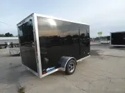 new Cargo (Enclosed) Trailers Legend Trailers  for sale, in Saint Johns, MI Thumbnail 5