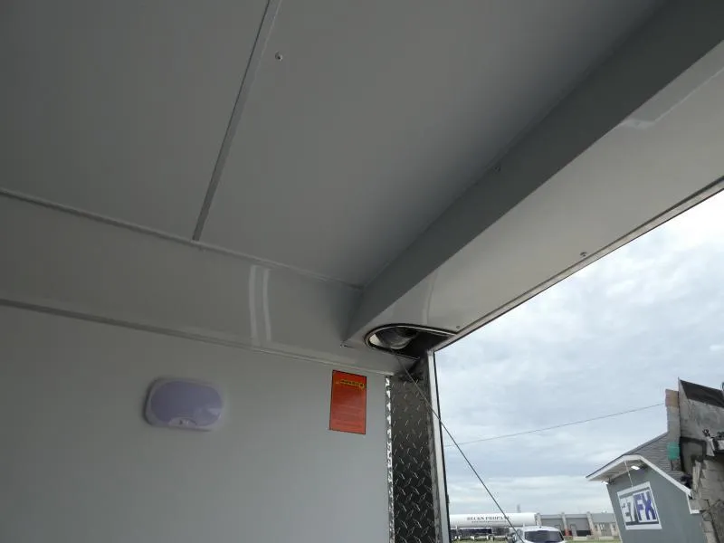 new Cargo (Enclosed) Trailers Legend Trailers  for sale, in Saint Johns, MI Thumbnail 13