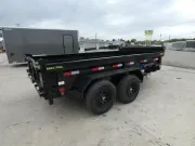 new Dump Trailers Load Trail  for sale, in St Johns, MI Thumbnail 9