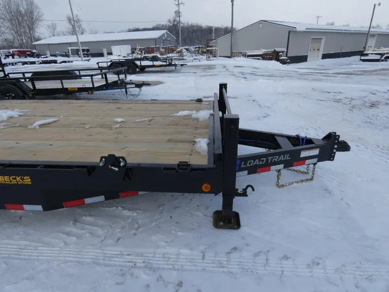 new Equipment / Flatbed Trailers Load Trail  for sale, in Saint Johns, MI Thumbnail 7