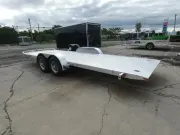 new Car Haulers / Racing Trailers Legend Trailers  for sale, in Saint Johns, MI Thumbnail 4