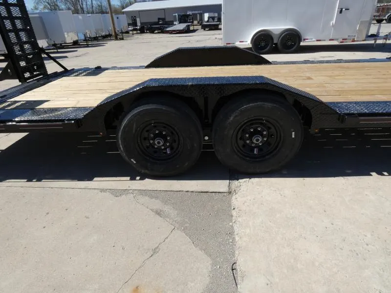new Equipment / Flatbed Trailers Diamond C Trailers  for sale, in St Johns, MI Thumbnail 7