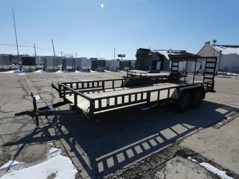 new Other Trailers Load Trail  for sale, in St Johns, MI Thumbnail 2