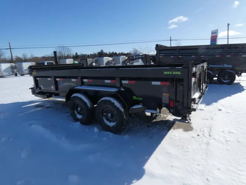 new Dump Trailers Load Trail  for sale, in St Johns, MI Thumbnail 3