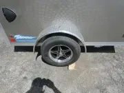 new Cargo (Enclosed) Trailers Legend Trailers  for sale, in Saint Johns, MI Thumbnail 6