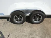 new Cargo (Enclosed) Trailers Legend Trailers  for sale, in St Johns, MI Thumbnail 7