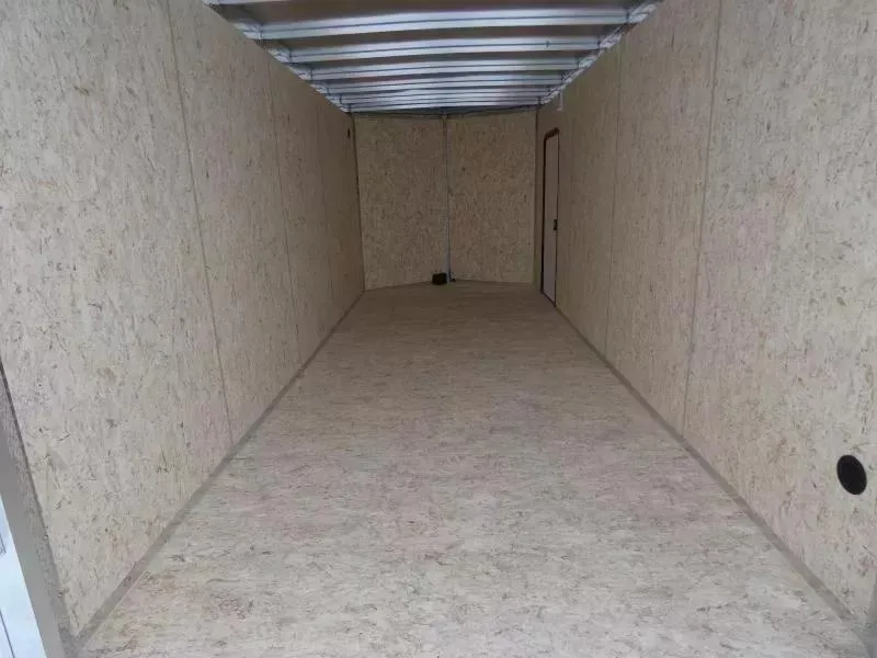new Cargo (Enclosed) Trailers Legend Trailers  for sale, in St Johns, MI Thumbnail 17