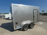 new Cargo (Enclosed) Trailers Legend Trailers  for sale, in St Johns, MI Thumbnail 5