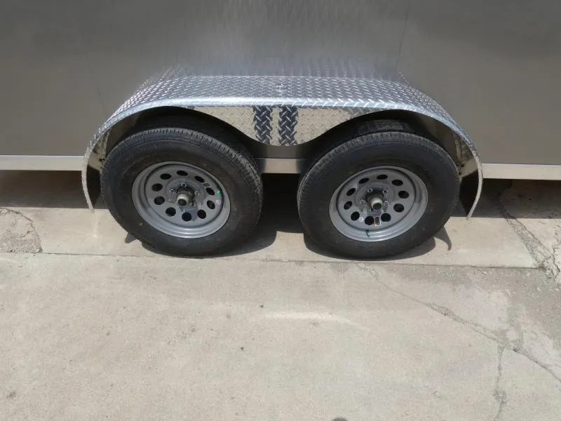 new Cargo (Enclosed) Trailers Legend Trailers  for sale, in St Johns, MI Thumbnail 5