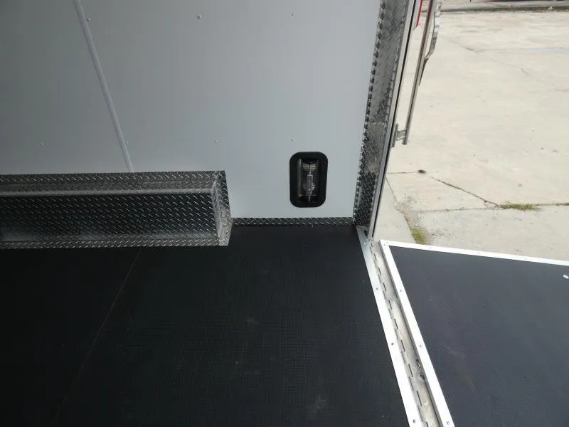 new Cargo (Enclosed) Trailers Legend Trailers  for sale, in St Johns, MI Thumbnail 13