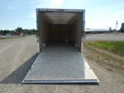 new Car Haulers / Racing Trailers Legend Trailers  for sale, in Saint Johns, MI Thumbnail 9