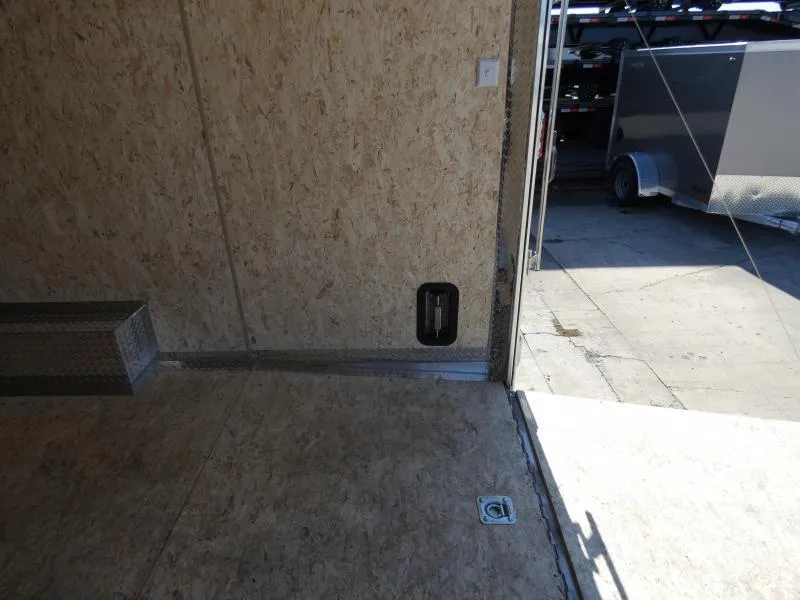 new Car Haulers / Racing Trailers Legend Trailers  for sale, in Saint Johns, MI Thumbnail 20