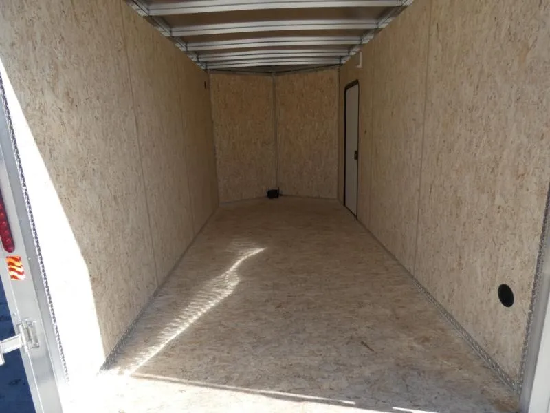 new Cargo (Enclosed) Trailers Legend Trailers  for sale, in Saint Johns, MI Thumbnail 9