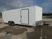 new Car Haulers / Racing Trailers Legend Trailers  for sale, in Saint Johns, MI Thumbnail 1