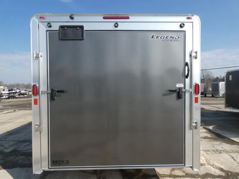 new Other Trailers Legend Trailers  for sale, in Saint Johns, MI Thumbnail 8