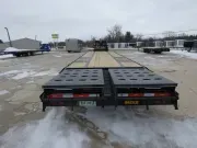 new Equipment / Flatbed Trailers Legend Trailers  for sale, in St Johns, MI Thumbnail 3