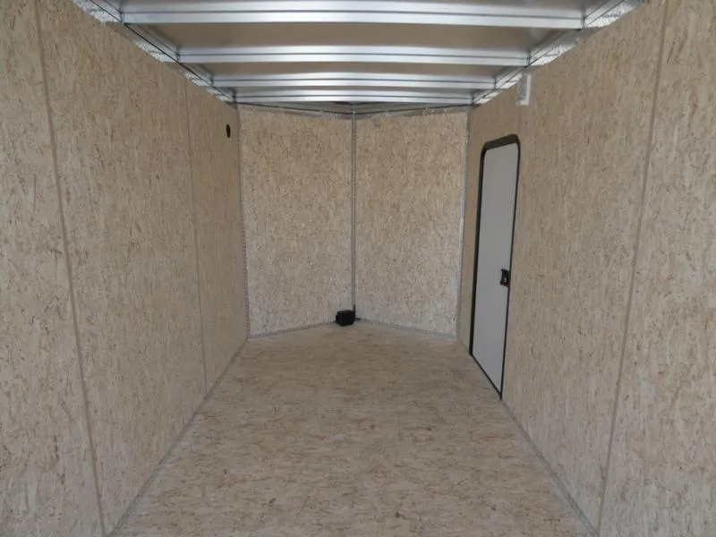 new Cargo (Enclosed) Trailers Legend Trailers  for sale, in St Johns, MI Thumbnail 10