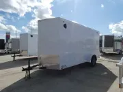 new Cargo (Enclosed) Trailers Legend Trailers  for sale, in St Johns, MI Thumbnail 2