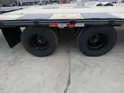 new Equipment / Flatbed Trailers Legend Trailers of Texas  for sale, in Saint Johns, MI Thumbnail 7