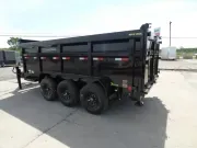 new Dump Trailers Load Trail  for sale, in St Johns, MI Thumbnail 3