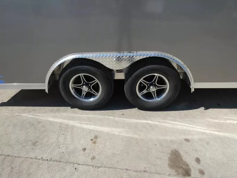new Car Haulers / Racing Trailers Legend Trailers  for sale, in Saint Johns, MI Thumbnail 10