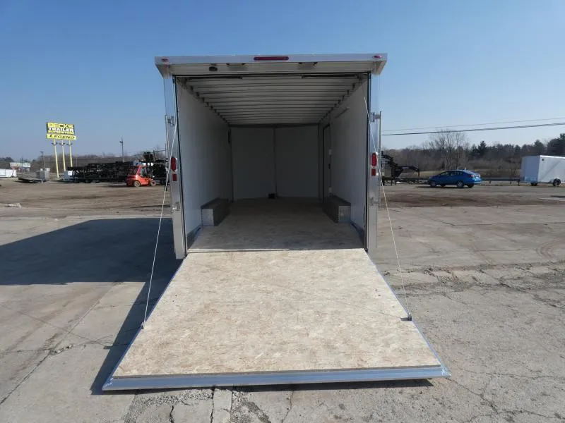 new Car Haulers / Racing Trailers Legend Trailers  for sale, in Saint Johns, MI Thumbnail 8