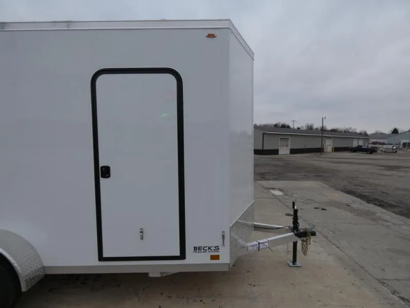new Cargo (Enclosed) Trailers Legend Trailers  for sale, in St Johns, MI Thumbnail 7