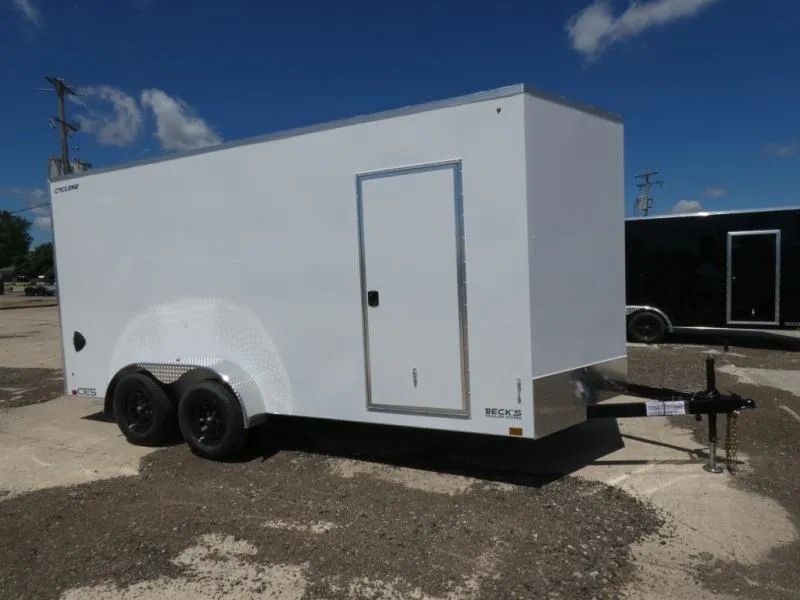 new Cargo (Enclosed) Trailers Legend Trailers  for sale, in St Johns, MI image-0