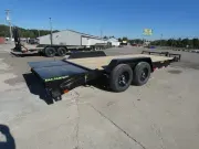new Equipment / Flatbed Trailers Load Trail  for sale, in St Johns, MI Thumbnail 5