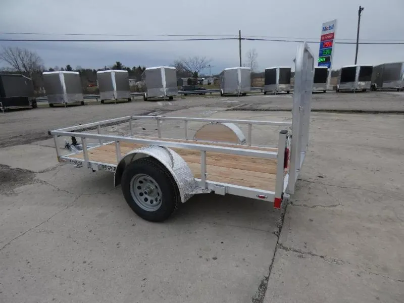 new Other Trailers Legend Trailers  for sale, in St Johns, MI Thumbnail 2