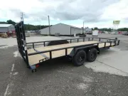 new Utility Trailers Load Trail  for sale, in St Johns, MI Thumbnail 5