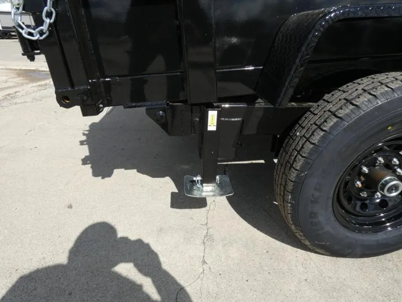 new Dump Trailers DuraDump  for sale, in St Johns, MI Thumbnail 7