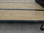 new Equipment / Flatbed Trailers Diamond C Trailers  for sale, in St Johns, MI Thumbnail 9