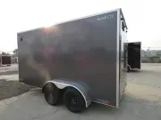 new Cargo (Enclosed) Trailers Legend Trailers  for sale, in St Johns, MI Thumbnail 3