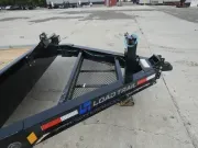 new Equipment / Flatbed Trailers Load Trail  for sale, in St Johns, MI Thumbnail 11
