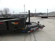 new Dump Trailers Diamond C Trailers  for sale, in Saint Johns, MI Thumbnail 8