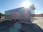 new Car Haulers / Racing Trailers Legend Trailers  for sale, in St Johns, MI Thumbnail 3