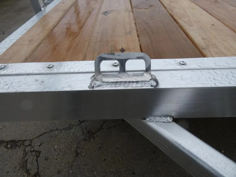 new Other Trailers Legend Trailers  for sale, in Saint Johns, MI Thumbnail 9