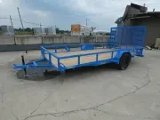 new Utility Trailers Load Trail  for sale, in Saint Johns, MI Thumbnail 2