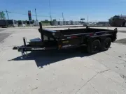 new Dump Trailers Diamond C Trailers  for sale, in St Johns, MI Thumbnail 2