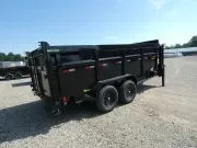 new Dump Trailers Load Trail  for sale, in St Johns, MI Thumbnail 7