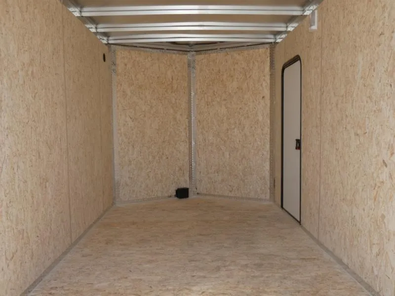 new Cargo (Enclosed) Trailers Legend Trailers  for sale, in St Johns, MI Thumbnail 8