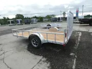 new Utility Trailers Legend Trailers  for sale, in St Johns, MI Thumbnail 3