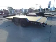 new Car Haulers / Racing Trailers Load Trail  for sale, in Saint Johns, MI Thumbnail 3